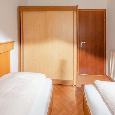 Haus Meeresblick Wohnung 5 Norderney Ngoại thất bức ảnh