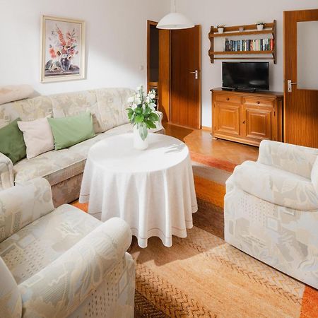 Haus Meeresblick Wohnung 5 Norderney Ngoại thất bức ảnh