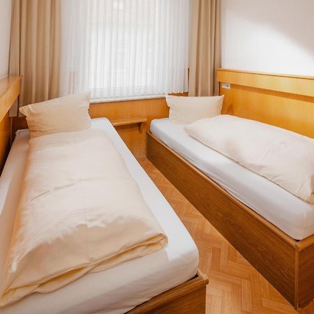 Haus Meeresblick Wohnung 5 Norderney Ngoại thất bức ảnh