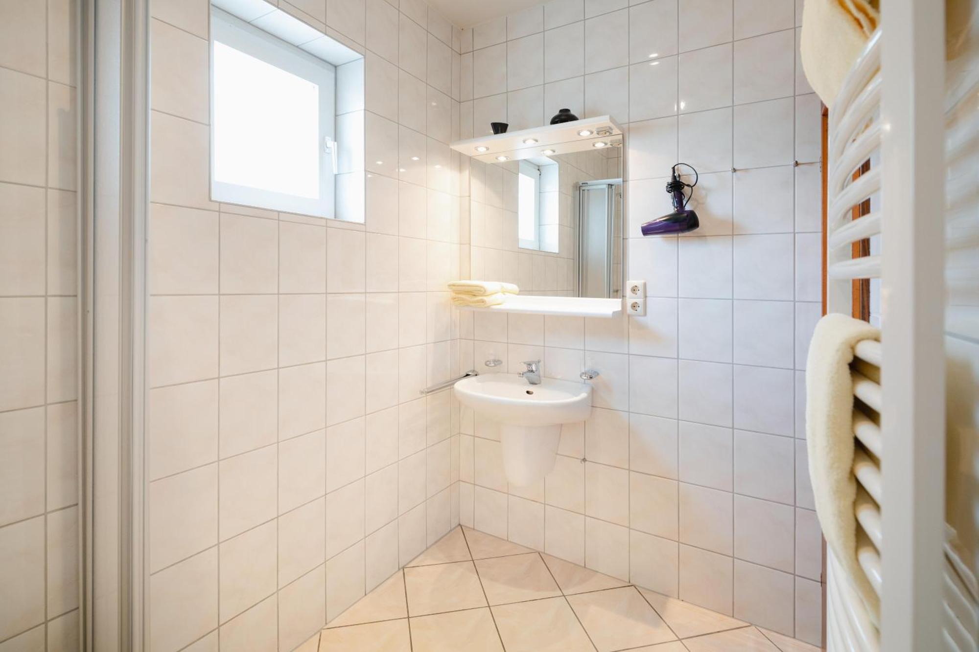 Haus Meeresblick Wohnung 5 Norderney Ngoại thất bức ảnh