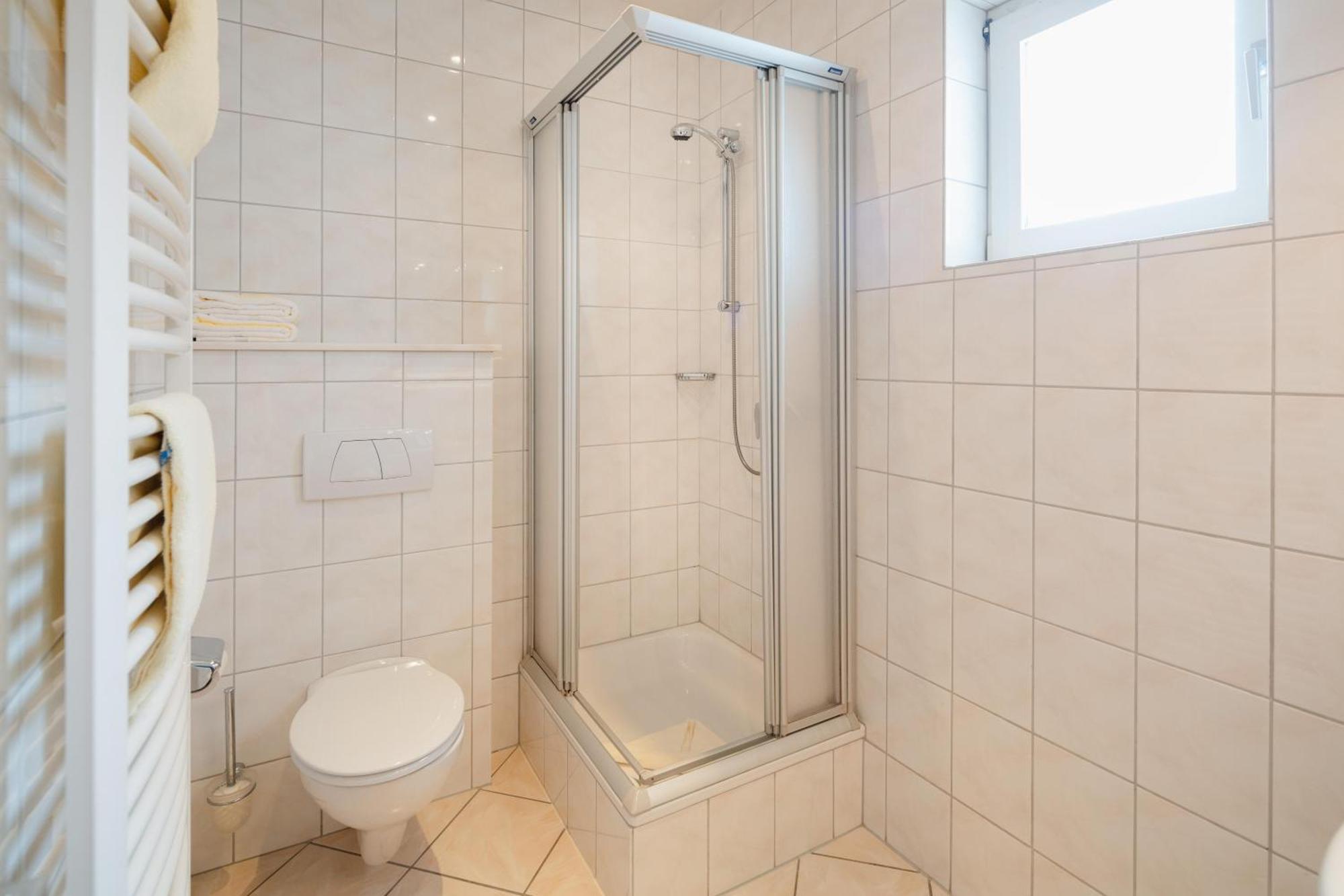 Haus Meeresblick Wohnung 5 Norderney Ngoại thất bức ảnh
