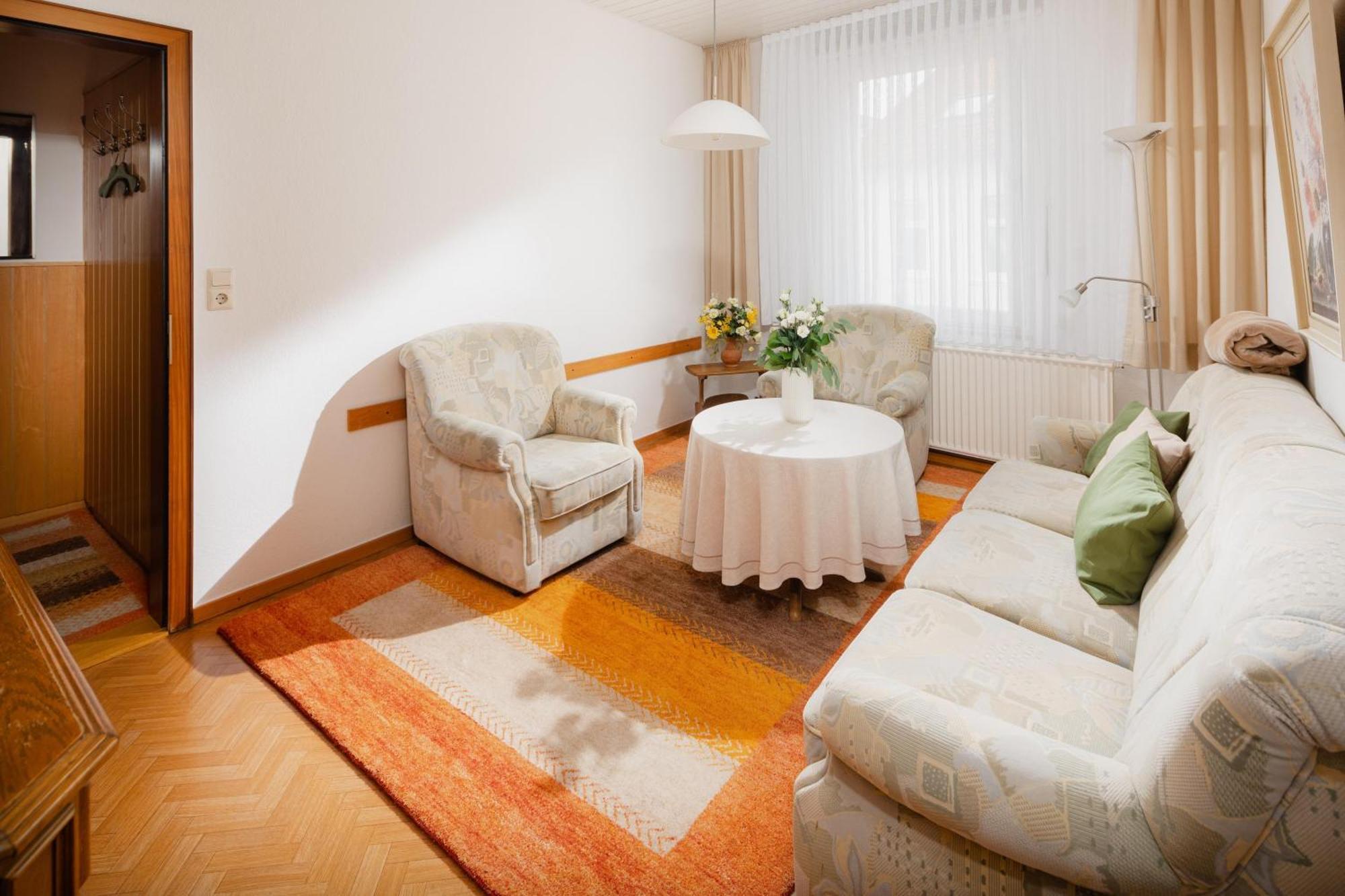 Haus Meeresblick Wohnung 5 Norderney Ngoại thất bức ảnh